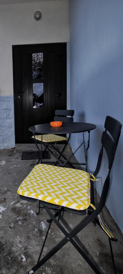 Flori'S Apartment Μπρασόβ Εξωτερικό φωτογραφία